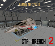CTF Breach 2
