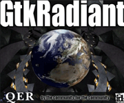 GTK Radiant 1.4.0