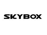 Skybox Beispiel / Skybox Example